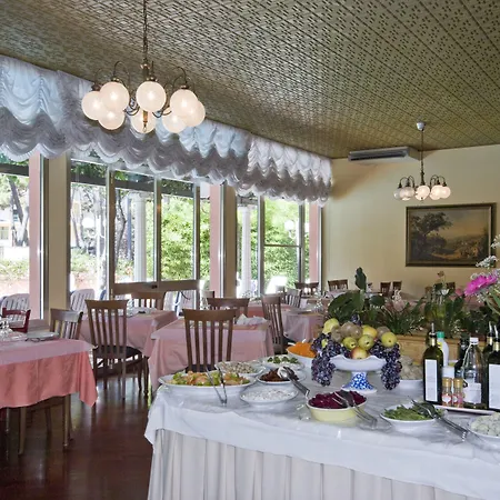 호텔 Meeting