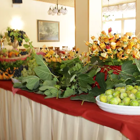 Meeting Hotel Cesenatico