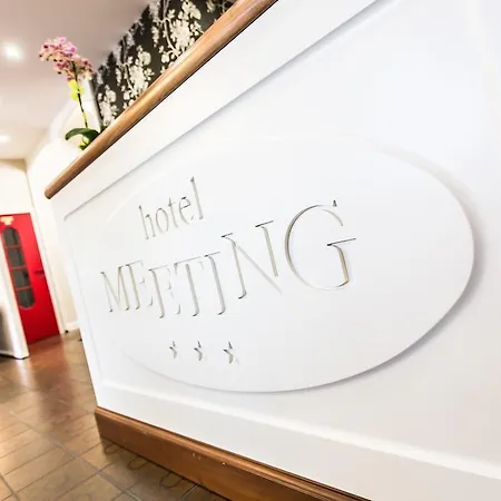 Meeting 체제나티코