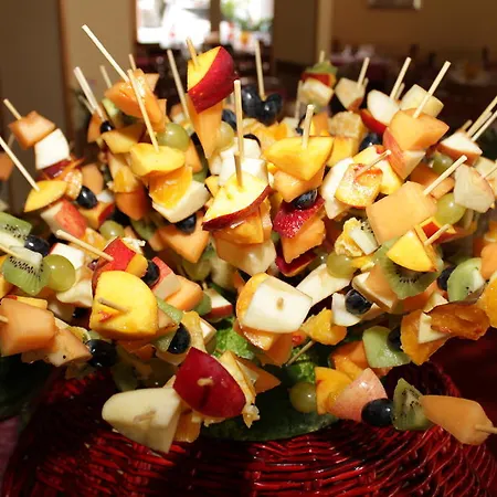 Hotel Meeting Cesenatico