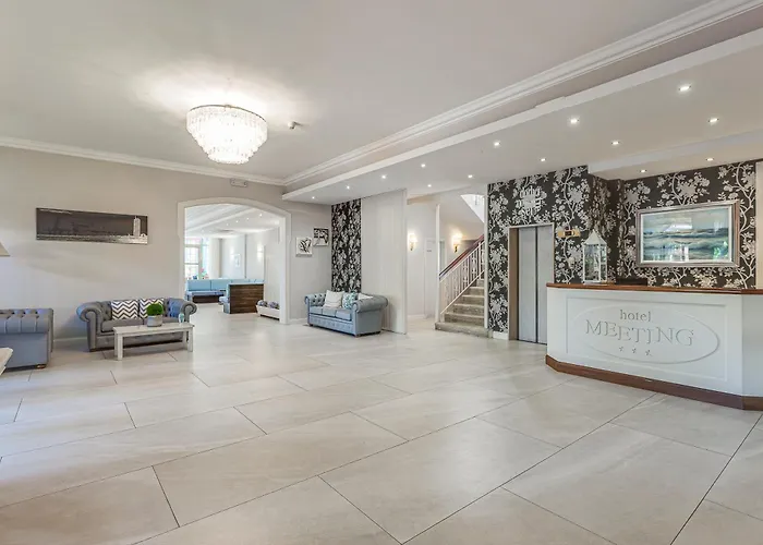 Meeting 3* Cesenatico