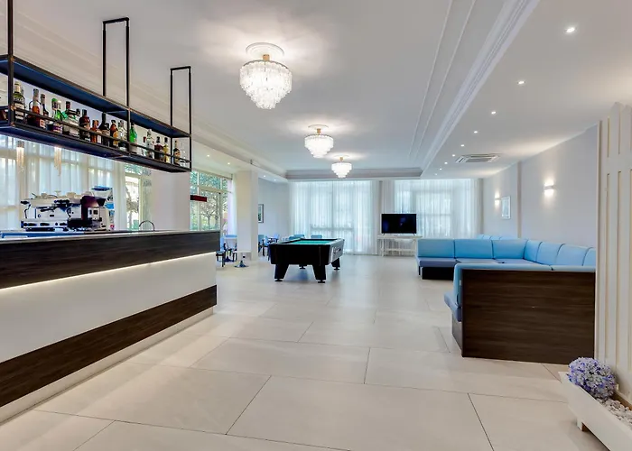 Hotel Meeting Cesenatico