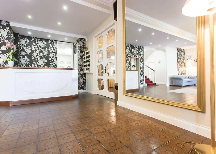 Meeting Hotel Cesenatico