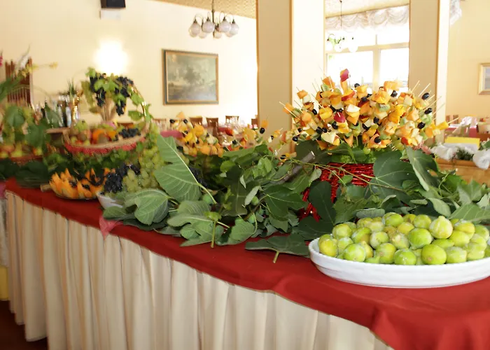 Meeting Hotel Cesenatico