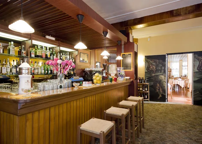 Hotel Meeting Cesenatico