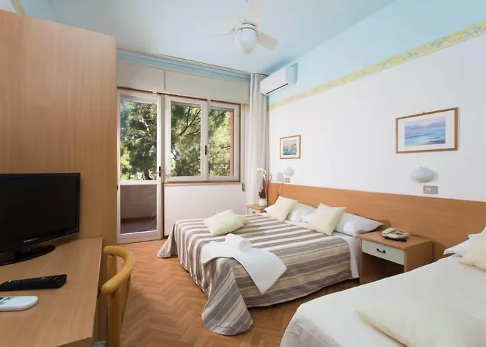 Meeting 3* Cesenatico