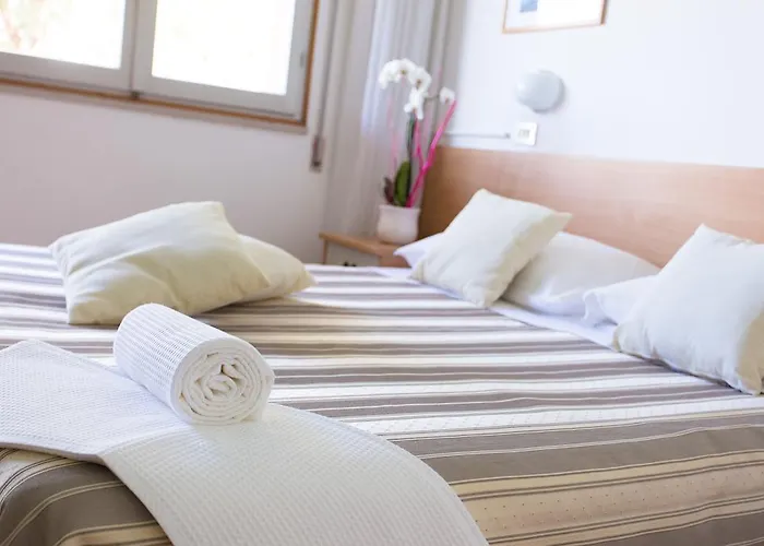 Hotel Meeting Cesenatico