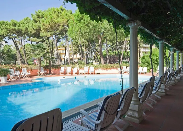 Hotel Meeting Cesenatico