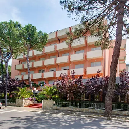 Hotel Meeting Cesenatico