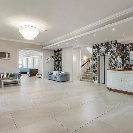 Meeting 3* Cesenatico