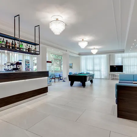 Hotel Meeting 3*