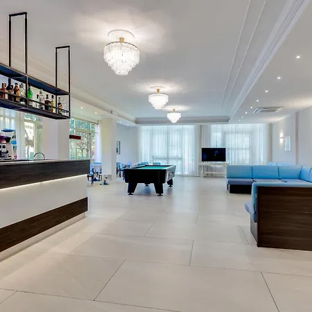 Hotel Meeting Cesenatico