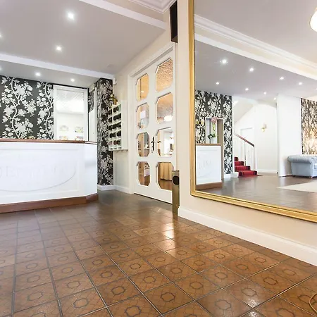 Meeting Hotel Cesenatico