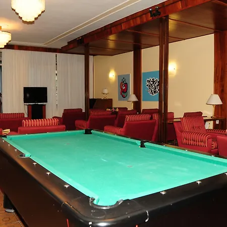 Meeting Hotel