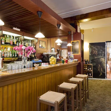 Hotel Meeting Cesenatico