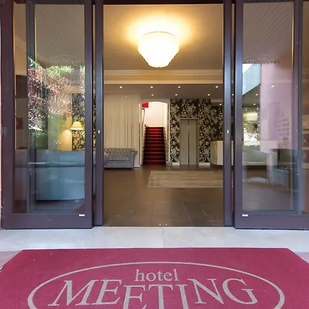Hotel Meeting Cesenatico