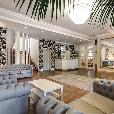 Meeting Hotel Cesenatico