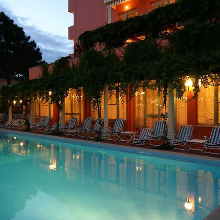 Hotel Meeting 3*
