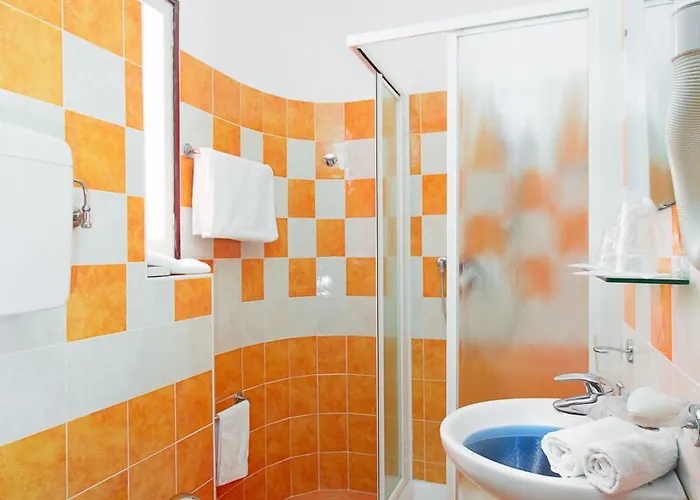 Hotel Meeting Cesenatico