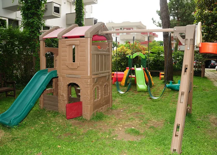 Hotel Meeting Cesenatico