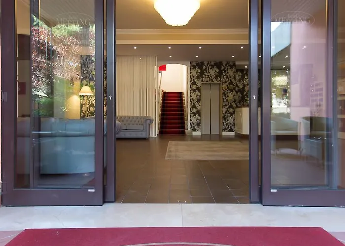 Hotel Meeting Cesenatico