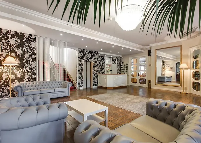 Meeting Hotel Cesenatico