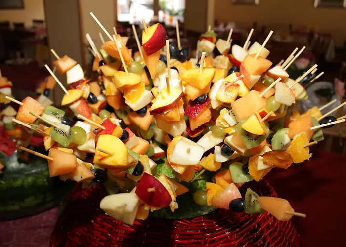 Hotel Meeting Cesenatico